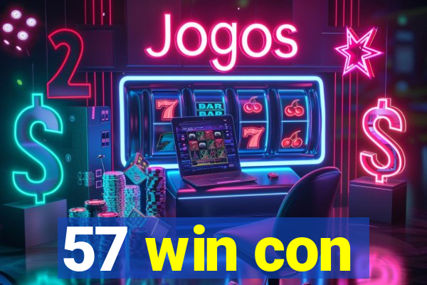 57 win con